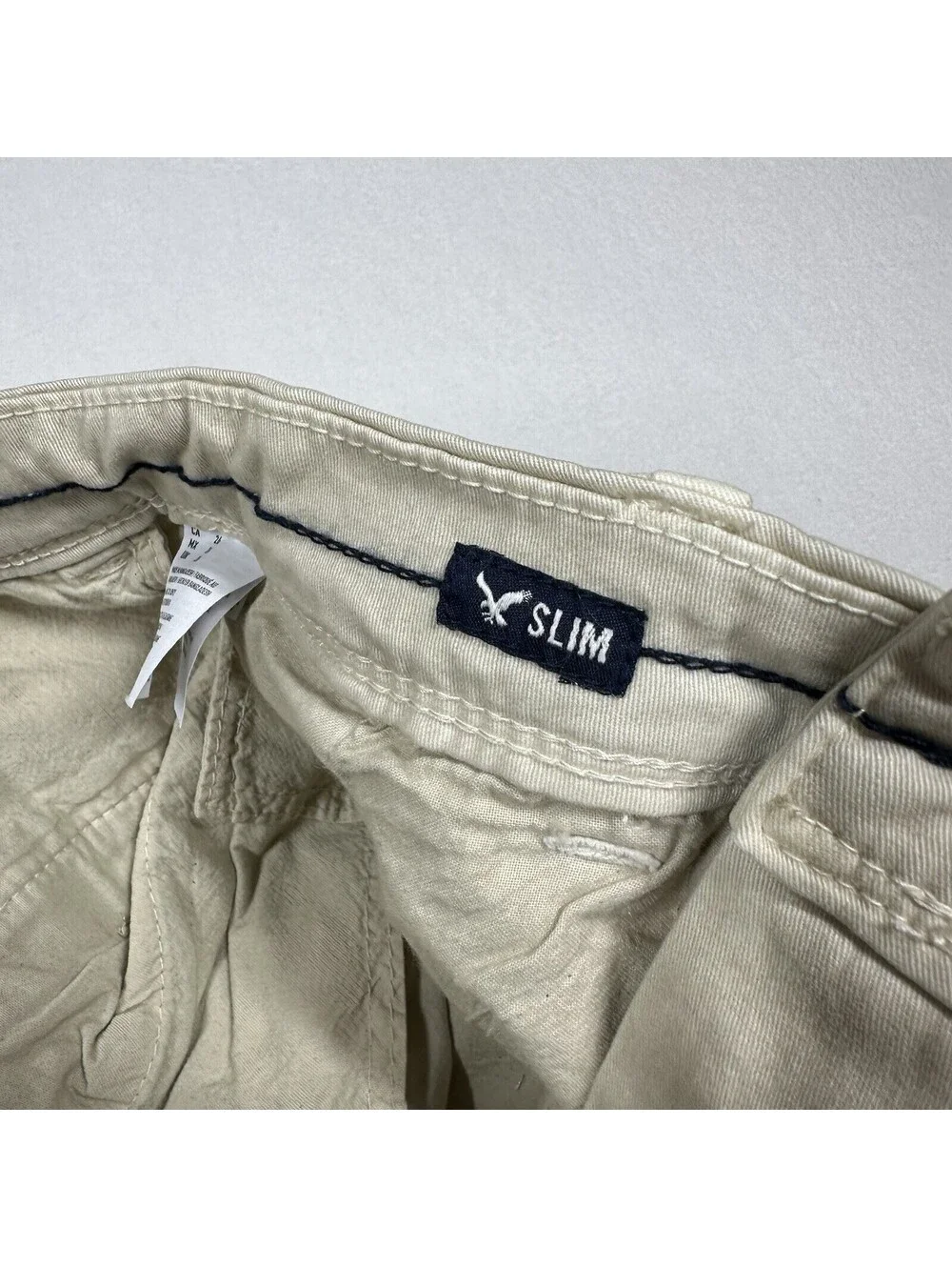 American Eagle Shorts Mens 26 x 10